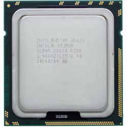 Процессор Intel Xeon X5677 3,46 GHz SLBV9