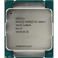 Процессор Intel Xeon E5-2660 v3 2,6 GHz SR1XR 