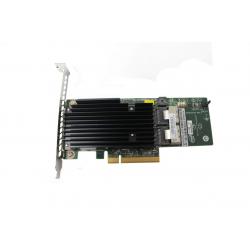 Контроллер RAID Intel RMS25PB080 6Gbps SAS/SATA 1GB