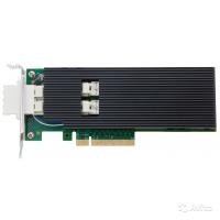 Адаптер SFP+ Intel X520-SR2