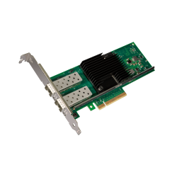 Адаптер SFP+ Intel X710-DA2 10GbE