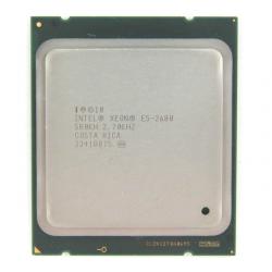 Процессор Intel Xeon E5-2680 SR0KH 2,70 GHz
