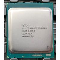 Процессор Intel Xeon E5-2690 v2 SR1A5 3,00 GHz 