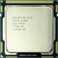 Процессор Intel Xeon X3470 SLBJH 2,93 GHz