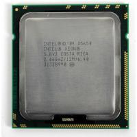 Процессор Intel Xeon X5650  SLBV3 2,66 GHz