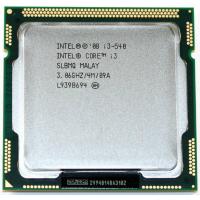 Процессор Intel Core i3-540 SLBTD 3,06 GHz