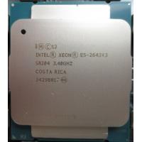 Процессор Intel Xeon E5-2643 v3 SR204 3,40 GHz