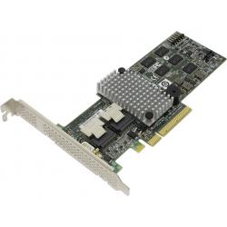 Контроллер RAID LSI 9260-8i 512MB SAS/SATA 6G PCIe x8