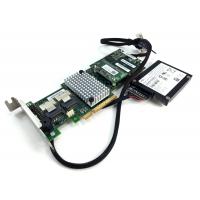 Контроллер RAID LSI 9265-8i 1GB SAS/SATA 6G PCIe x8 L3-25366-10G