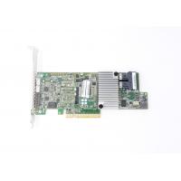 Контроллер RAID LSI 9361-8i 1GB SAS/SATA 12G PCIe x8 03-25420-14b