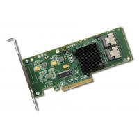 Контроллер HBA LSI SAS 9211-8i (H3-25250-02C)