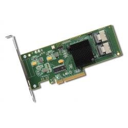 Контроллер HBA LSI SAS 9211-8i (H3-25250-02C)