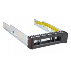 Корзина (салазки) для дисков 3,5" серверов Lenovo SR650 SR550 SR570 SR590 ST550 (SM17A06251)
