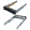 Корзина (салазки) для дисков 3,5" серверов Lenovo SR650 SR550 SR570 SR590 ST550 (SM17A06251)