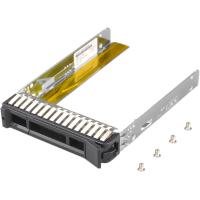 Корзина (салазки) для дисков 2,5" серверов Lenovo SR650 SR550 SR630 (SM17a06246)