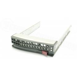 Корзина (салазки) для дисков 3,5" Supermicro Gen 5.5 MCP-220-00075-0B