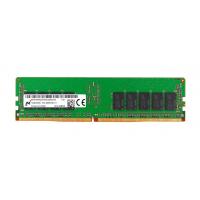 Модуль памяти 16GB 2Rx8 DDR4  PC4-2666V-RE1 Micron MTA18ASF2G72PDZ