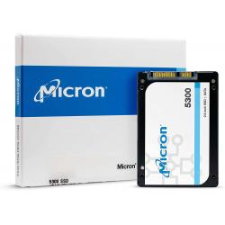 Диск SSD 960GB Micron 5300 MAX MTFDDAK960TDT