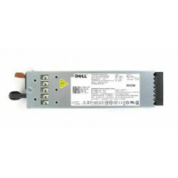 Блок питания Dell 502W для сервера R610 (08V22F, C502A-S0, CWA2-0502-10-DL01)