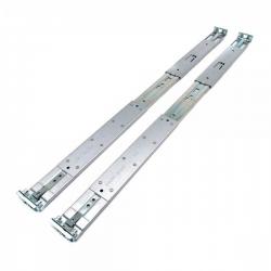 Салазки (рельсы) для монтажа серверов HP DL360p G8/G9, DL360e G8, DL160 G8 в шкаф, p/n 679368-001, 675042-001, 663201-B21