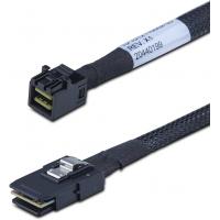 Кабель Mini SAS SFF-8087 на HD SAS SFF-8643
