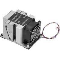 Радиатор процессора для сервера Supermicro 2U SNK-P0068APS Socket LGA3647