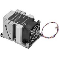 Радиатор процессора для сервера Supermicro 2U SNK-P0068APS Socket LGA3647