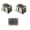 Радиатор процессора для сервера Supermicro 2U SNK-P0068PS Socket LGA3647