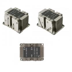 Радиатор процессора для сервера Supermicro 2U SNK-P0068PS Socket LGA3647