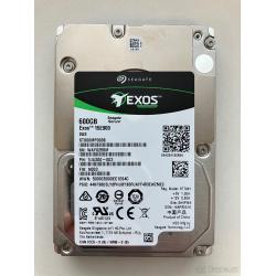 Жесткий диск 2.5" 600GB 15K SAS 3.0 Seagate ST600MP0006