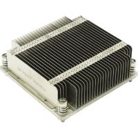 Радиатор процессора для сервера Supermicro 1U SNK-P0047P Socket LGA2011-3 
