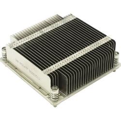 Радиатор процессора для сервера Supermicro 1U SNK-P0047P Socket LGA2011-3 
