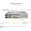 Сервер Supermicro SYS-6029P-TRT 2x Intel Xeon Gold 6134, 64Gb DDR4, 2U, 8 LFF, 2xPS 1000W, рельсы