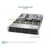 Сервер Supermicro 6029U-E1CRT 2x Intel Xeon Gold 6226R, 64Gb DDR4, 2U, 12 LFF, 2xPS 1000W, рельсы