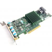 Контроллер HBA Supermicro AOC-S3008L-L8e