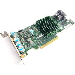 Контроллер HBA Supermicro AOC-S3008L-L8e