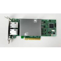 Сетевой адаптер Supermicro AOC-STG-I2T