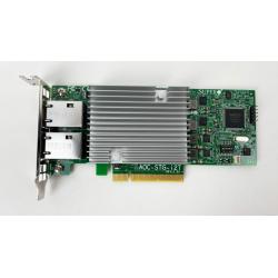 Сетевой адаптер Supermicro AOC-STG-I2T