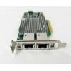 Сетевой адаптер Supermicro AOC-STG-I2T