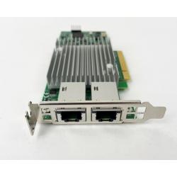 Сетевой адаптер Supermicro AOC-STG-I2T