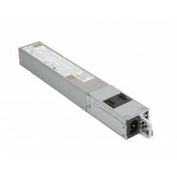 Блок питания для сервера Supermicro PWS-703P-1R, бывший в эксплуатации