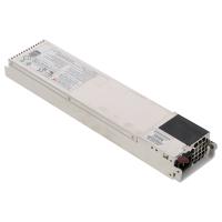 Блок питания для сервера Supermicro PWS-920P-SQ, бывший в эксплуатации