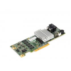 Контроллер RAID Supermicro AOC-S3108L-H8IR-16DD