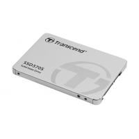 Диск SSD TRANSCEND 512Gb SSD370S TS512GSSD370S