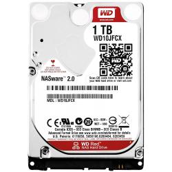 Жесткий диск 2.5" 1TB SATA 3 WD Red WD10JFCX