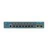 Коммутатор Cisco Catalyst 2960 WS-C2960-8TC, бывший в эксплуатации