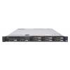 Сервер Dell R620 2 x E5-2667, 32GB, Perc H710/512MB, 4x 1Gb LAN, 2 x 750W, 8 x SFF, бывший в эксплуатации, сервер б/у