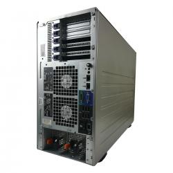 Сервер Dell T610 LFF 2x E5645/24gb/Perc H700 512MB/2x PSU 570W/8 x 3.5", бывший в эксплуатации, сервер б/у