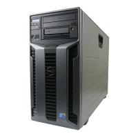 Сервер Dell T610 LFF 2x E5645/24gb/Perc H700 512MB/2x PSU 570W/8 x 3.5", бывший в эксплуатации, сервер б/у