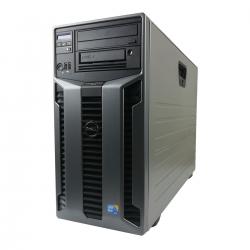 Сервер Dell T610 LFF 2x X5675/72gb/Perc H700 512MB/2x PSU 570W/8 x 3.5", бывший в эксплуатации, сервер б/у